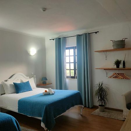 Vicentina Rooms By Casas Do Alentejo Алмограве Екстериор снимка