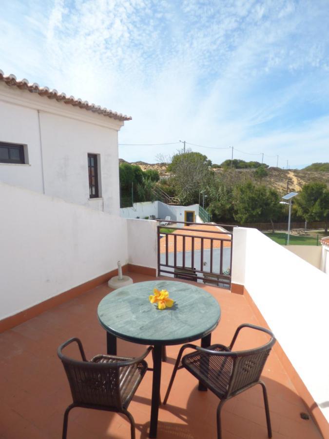 Vicentina Rooms By Casas Do Alentejo Алмограве Екстериор снимка