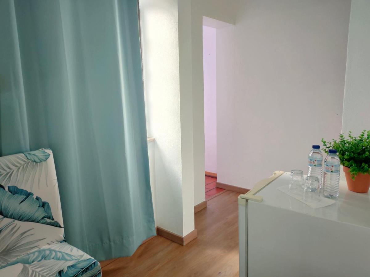 Vicentina Rooms By Casas Do Alentejo Алмограве Екстериор снимка
