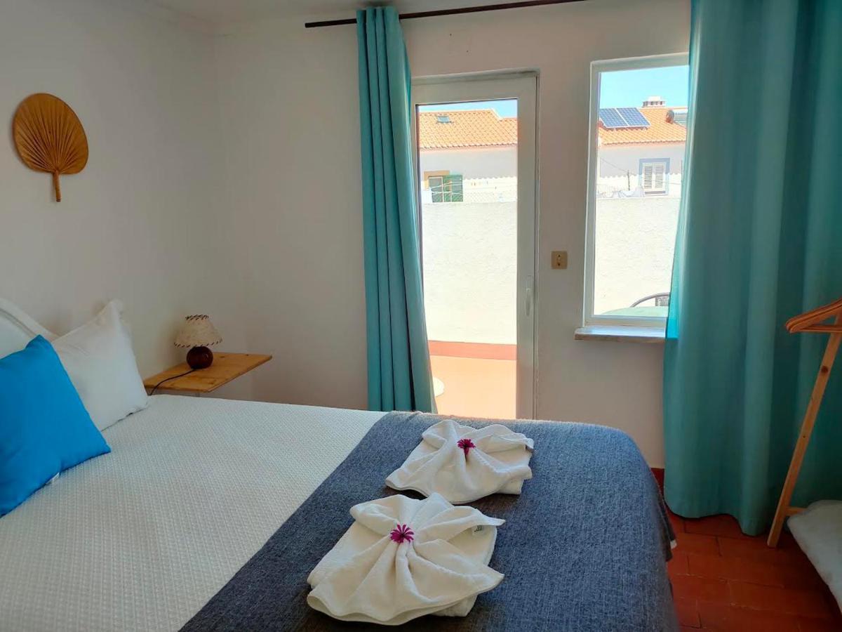 Vicentina Rooms By Casas Do Alentejo Алмограве Екстериор снимка