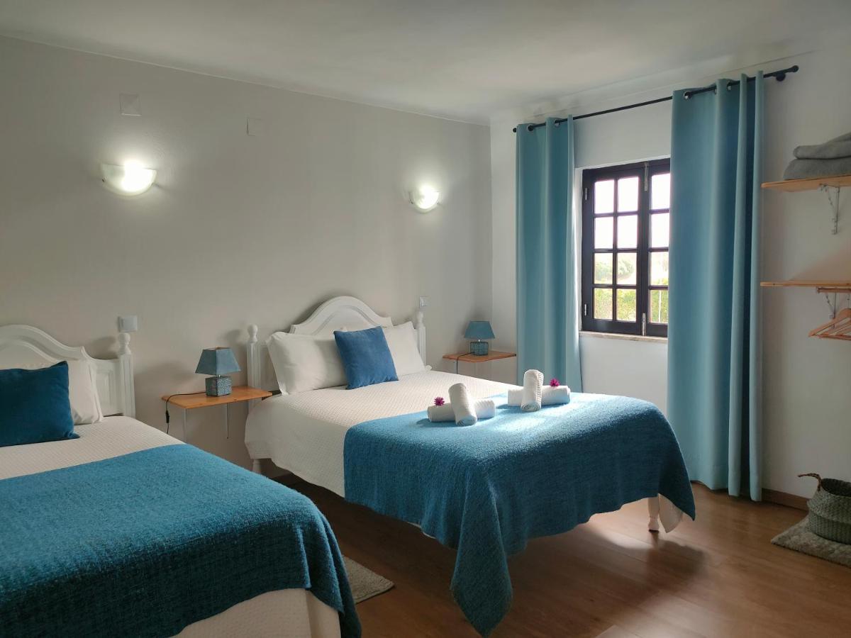 Vicentina Rooms By Casas Do Alentejo Алмограве Екстериор снимка