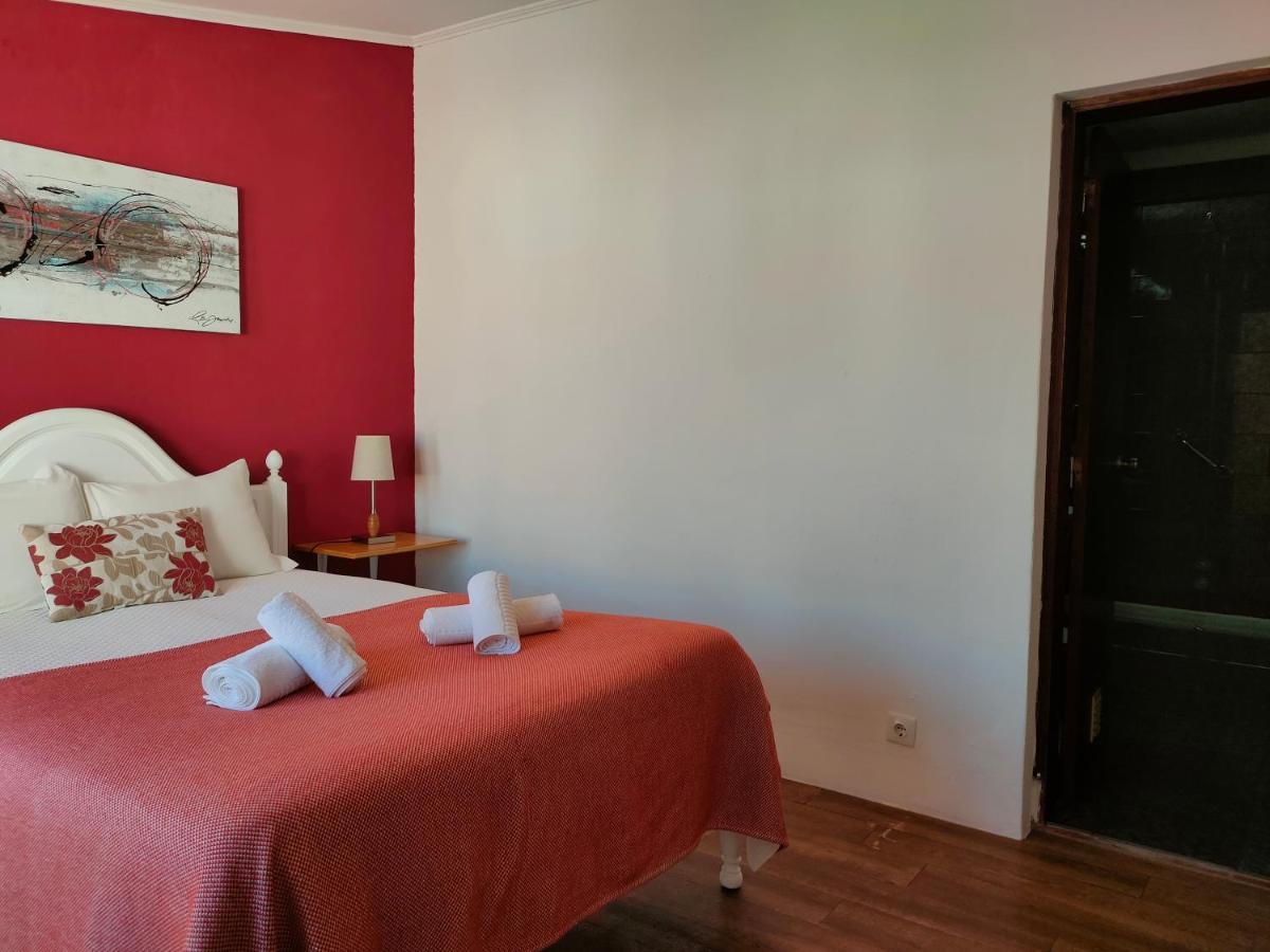 Vicentina Rooms By Casas Do Alentejo Алмограве Екстериор снимка