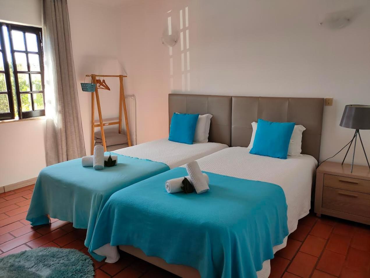 Vicentina Rooms By Casas Do Alentejo Алмограве Екстериор снимка
