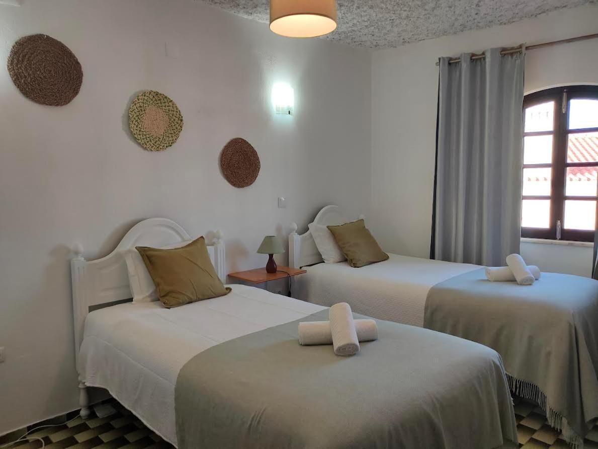 Vicentina Rooms By Casas Do Alentejo Алмограве Екстериор снимка