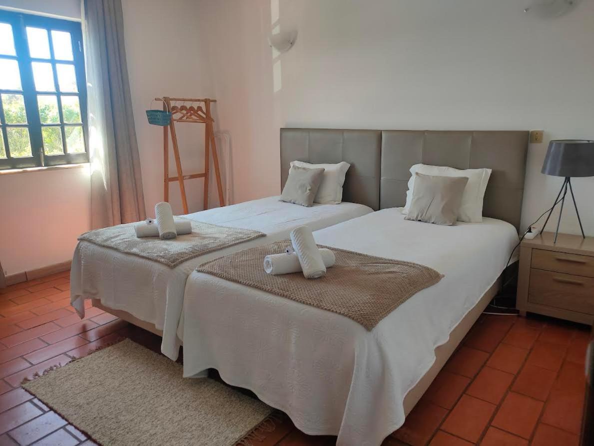 Vicentina Rooms By Casas Do Alentejo Алмограве Екстериор снимка