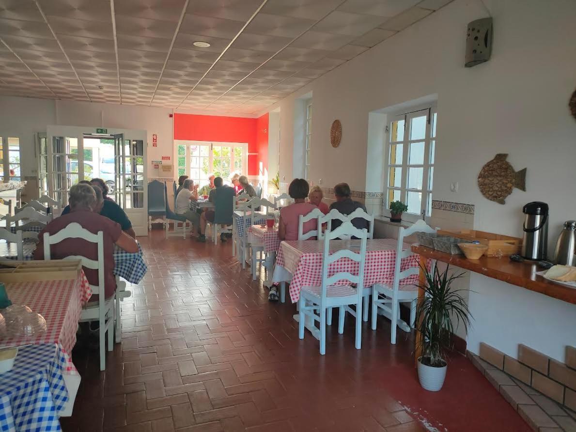 Vicentina Rooms By Casas Do Alentejo Алмограве Екстериор снимка