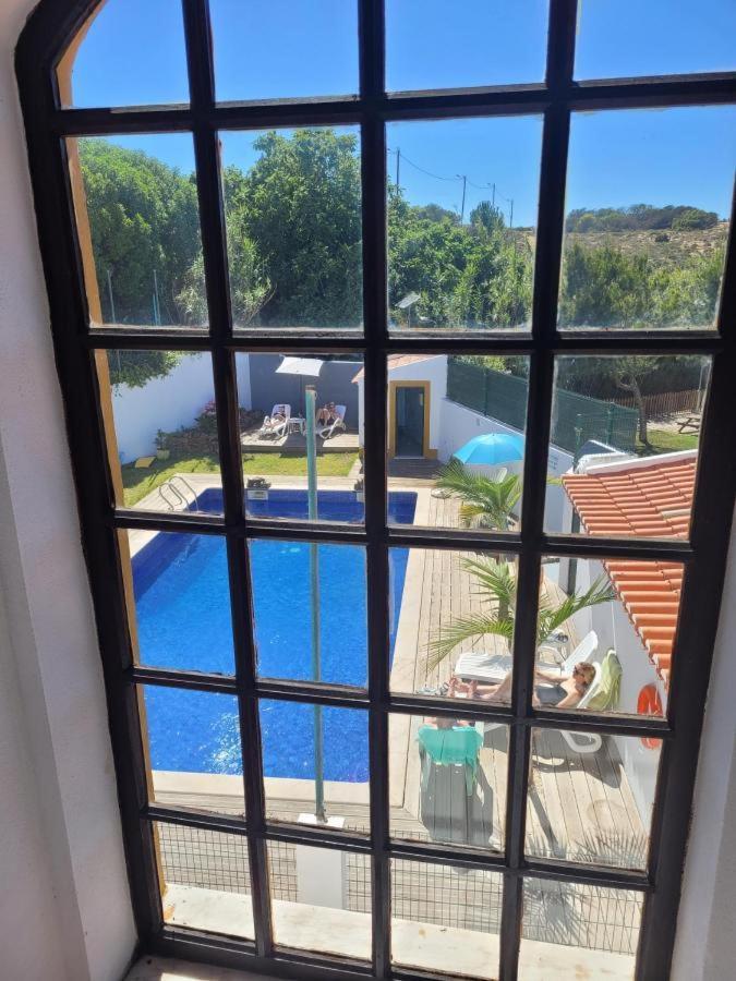 Vicentina Rooms By Casas Do Alentejo Алмограве Екстериор снимка