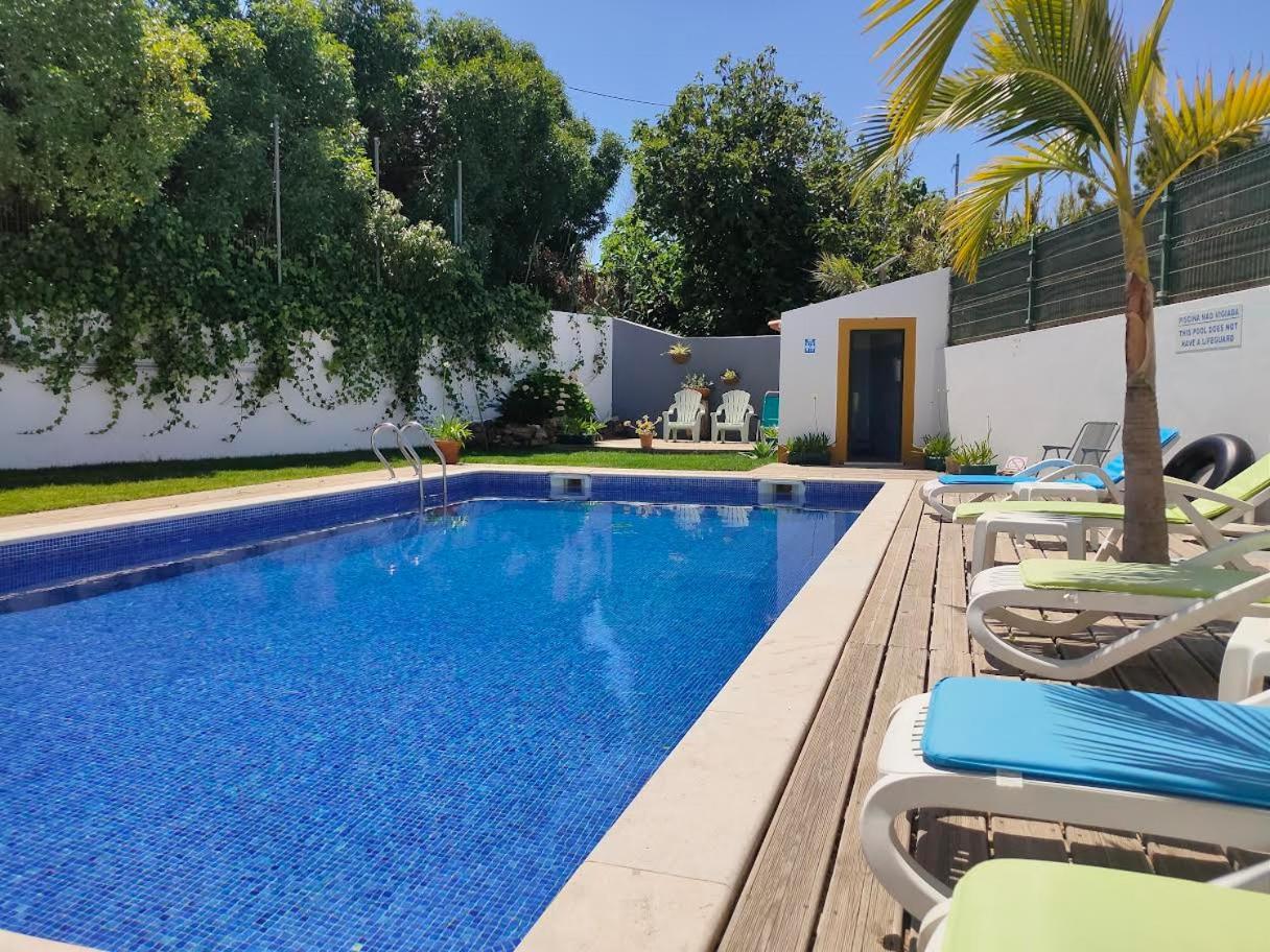 Vicentina Rooms By Casas Do Alentejo Алмограве Екстериор снимка