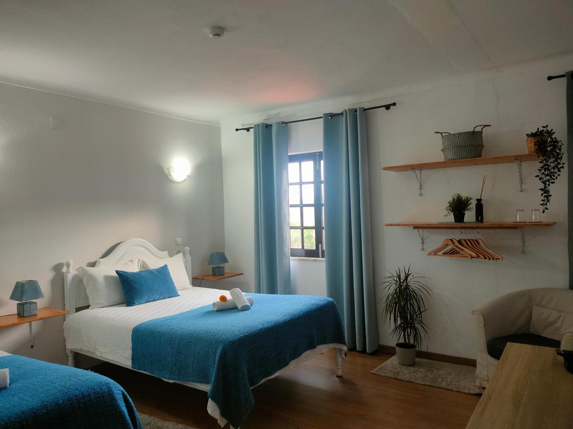 Vicentina Rooms By Casas Do Alentejo Алмограве Екстериор снимка