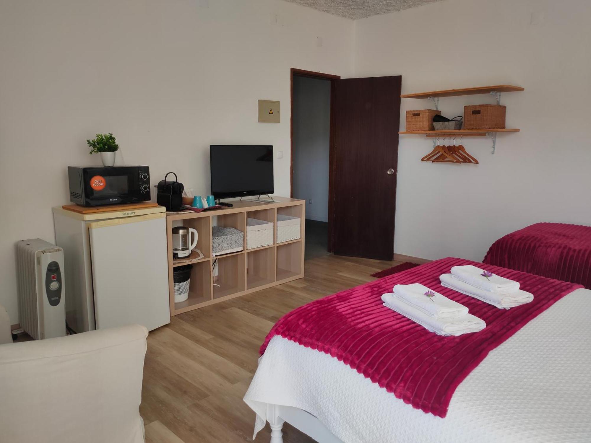 Vicentina Rooms By Casas Do Alentejo Алмограве Екстериор снимка
