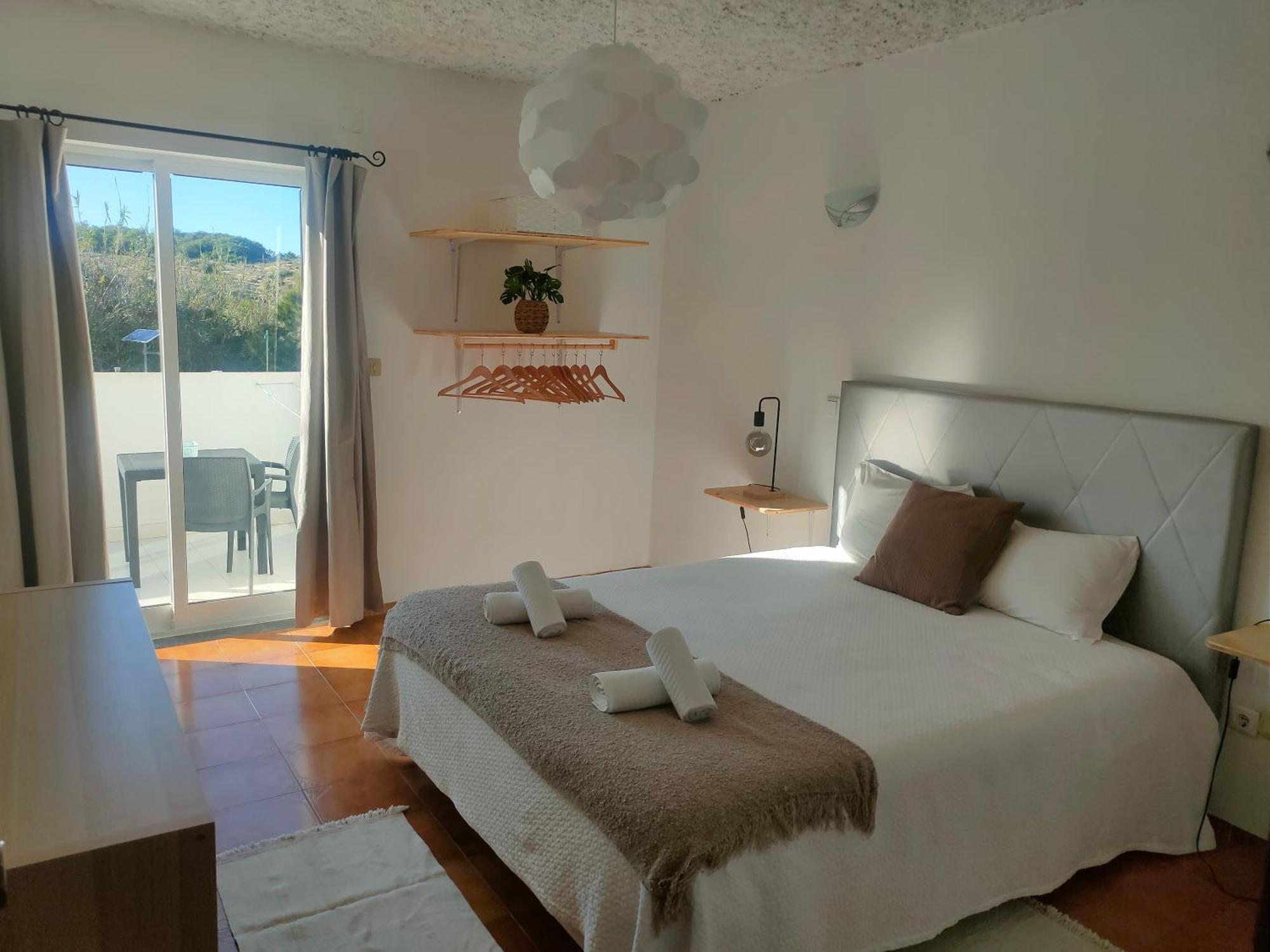 Vicentina Rooms By Casas Do Alentejo Алмограве Екстериор снимка