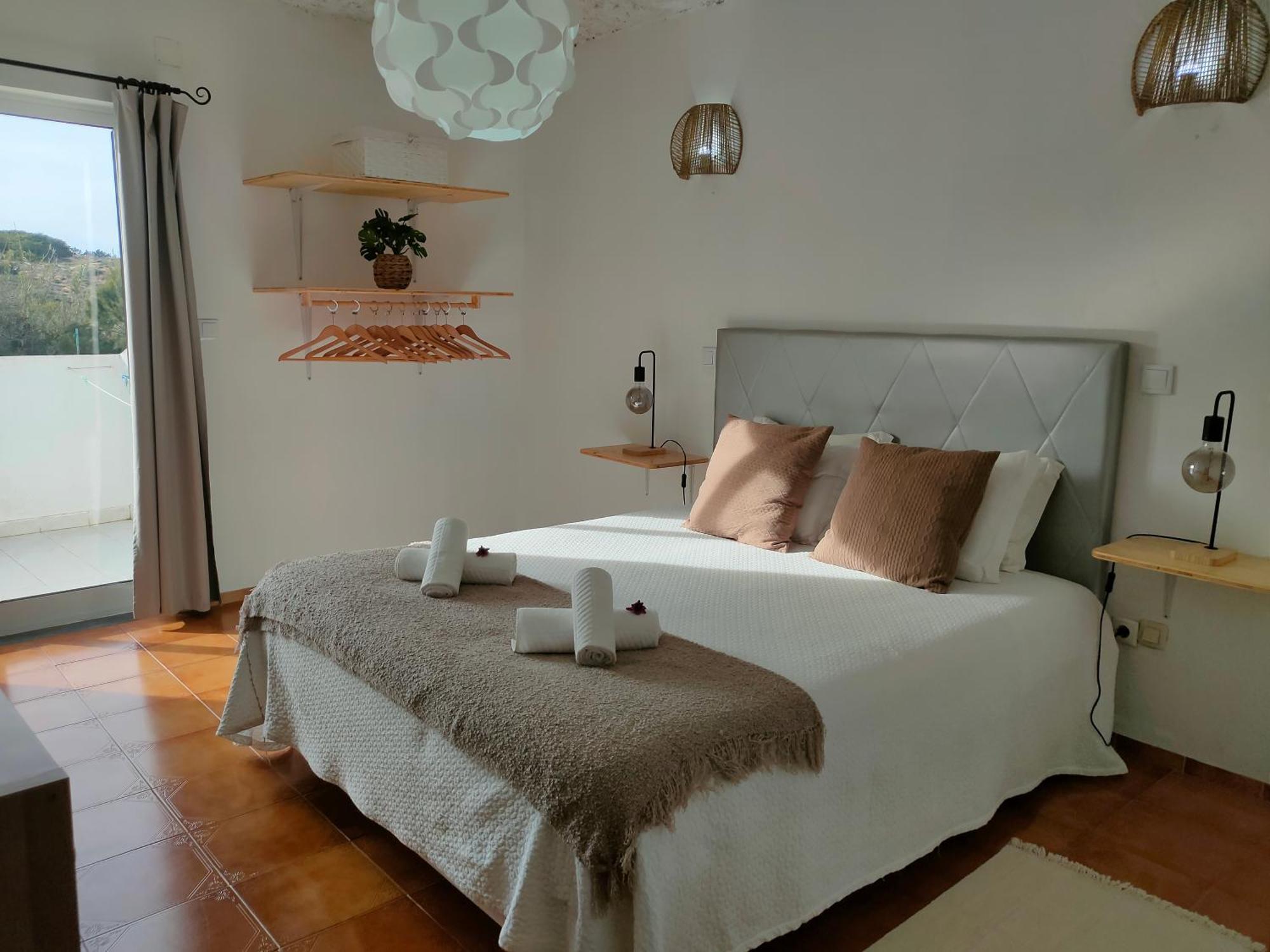Vicentina Rooms By Casas Do Alentejo Алмограве Екстериор снимка