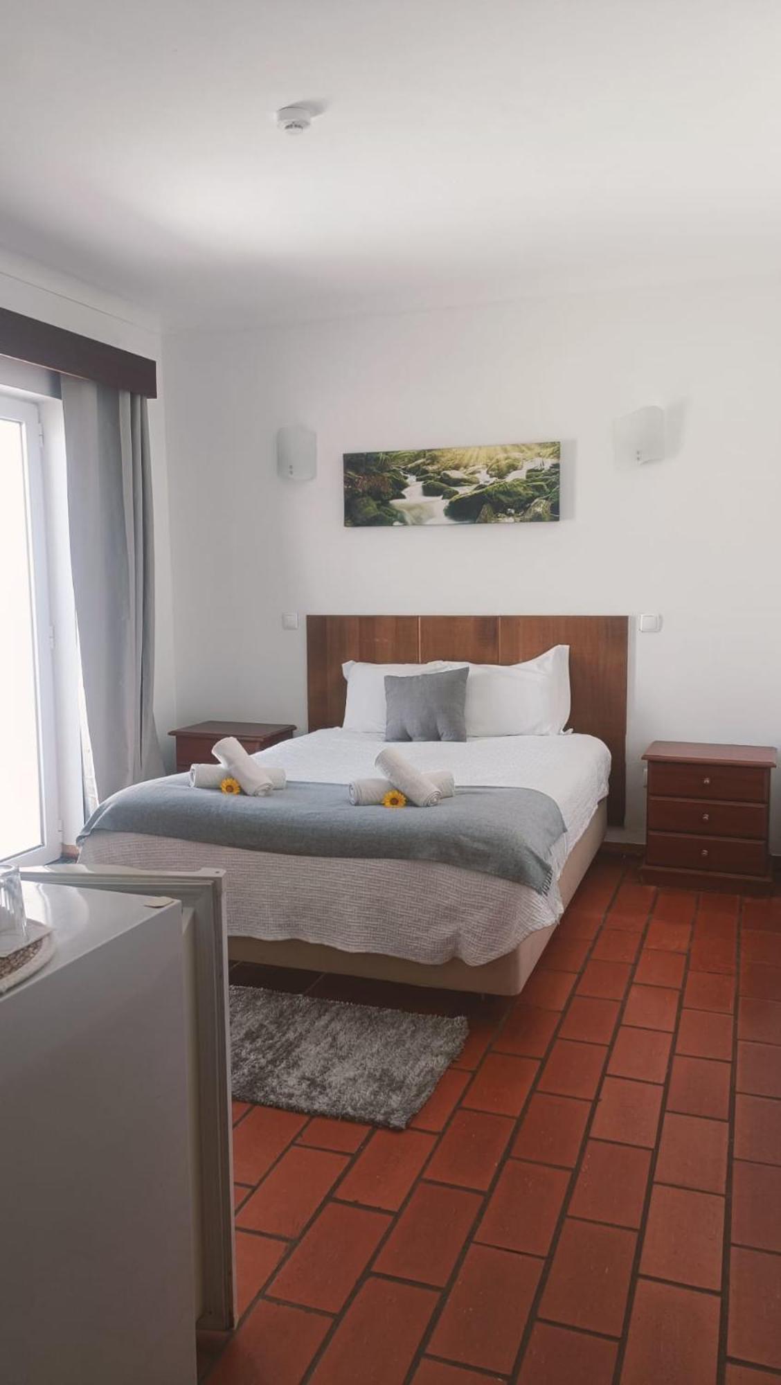 Vicentina Rooms By Casas Do Alentejo Алмограве Екстериор снимка