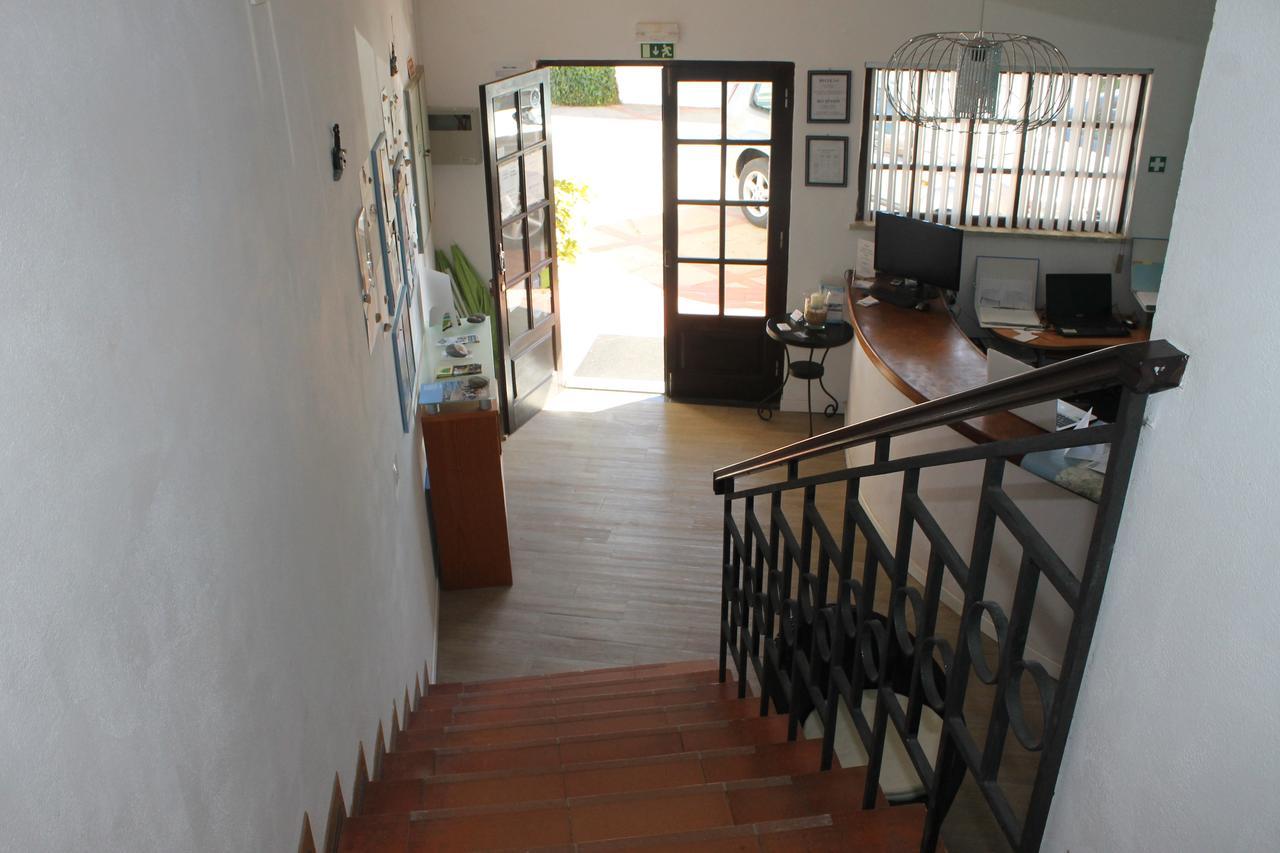 Vicentina Rooms By Casas Do Alentejo Алмограве Екстериор снимка