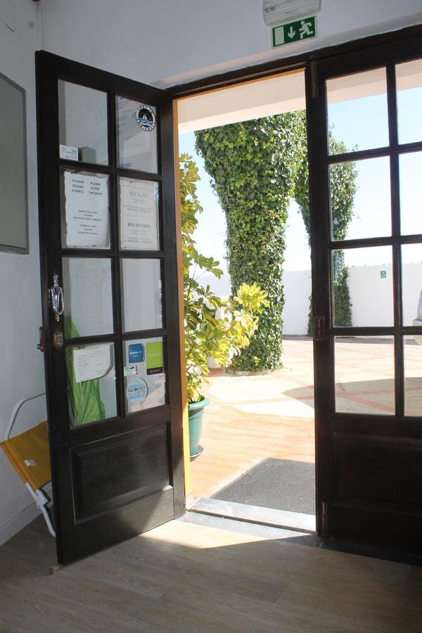 Vicentina Rooms By Casas Do Alentejo Алмограве Екстериор снимка